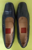 Chaussures bleues, femme, Hasley, taille 37