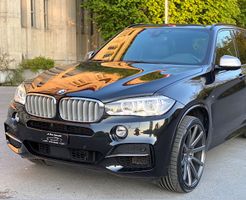 Satz COR.SPEED Deville 5x120 22 Zoll ab BMW X4