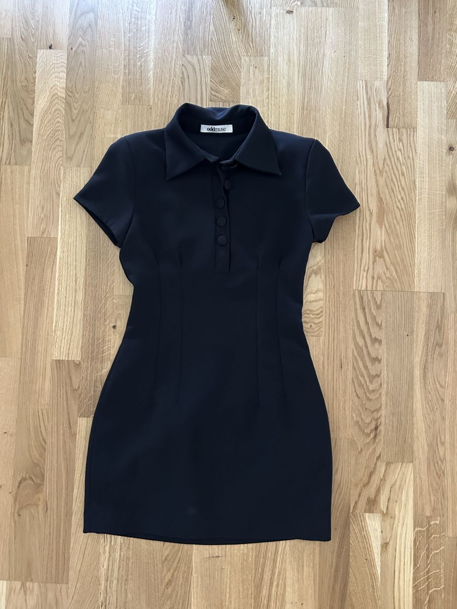 Vestiti: Odd muse dress M – Nuovo (secondo la descrizione) da Heiden venduto da sch_ky7m 1