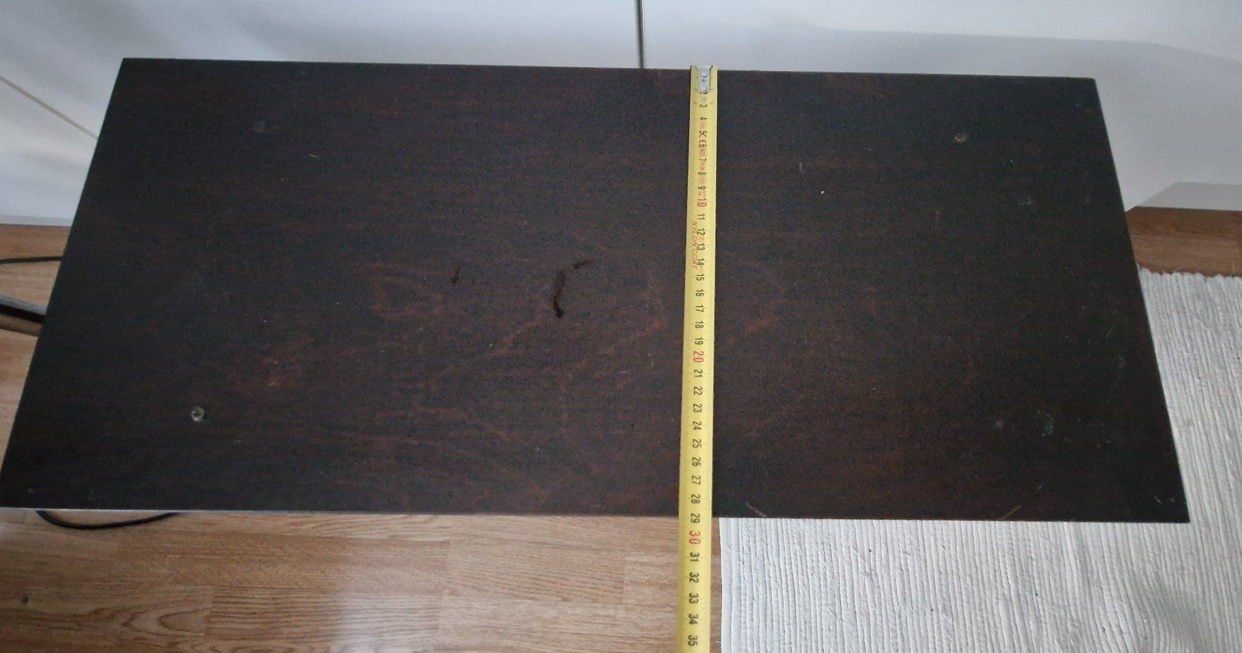 Sgabelli: Konsolentisch Blumenhocker Bänkli – Usato da Ebmatingen venduto da Flitz88 5