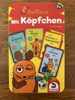 Top Familienspiel: «Mit Köpfchen» von Schmidt Spiele!
