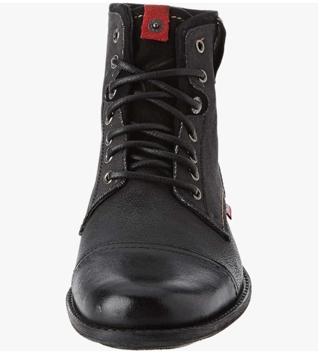 Levi's Scarpe da uomo: LEVI'S 501 ORIGINAL BOOTS / 44 – Nuovo e nell'imballaggio originale da kloten venduto da Dralion73 2
