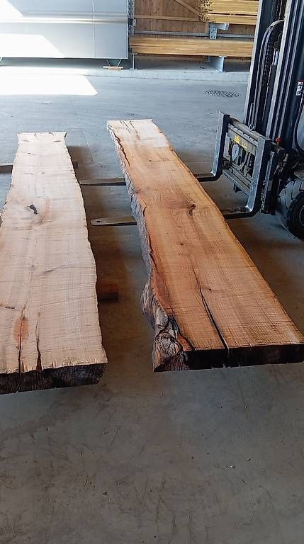 Articles en bois: Kirschbaum Klozbrette – Neuf avec emballage d'origine à Berg Tg par bauer_sf 4