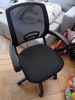  Bürostuhl - Reserviert