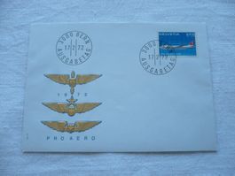 1972 FDC Pro Aero SBK F47