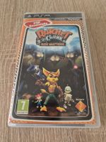 Ratchet & Clank: Size Matters - PSP - Essentials 
