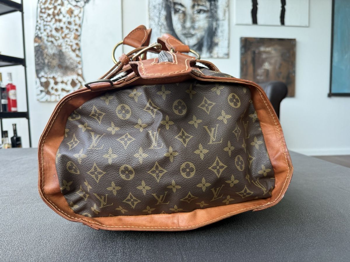 Louis Vuitton Taschen: Reisetasche Louis Vuitton – Gebraucht aus St.Gallen von JaHed 6