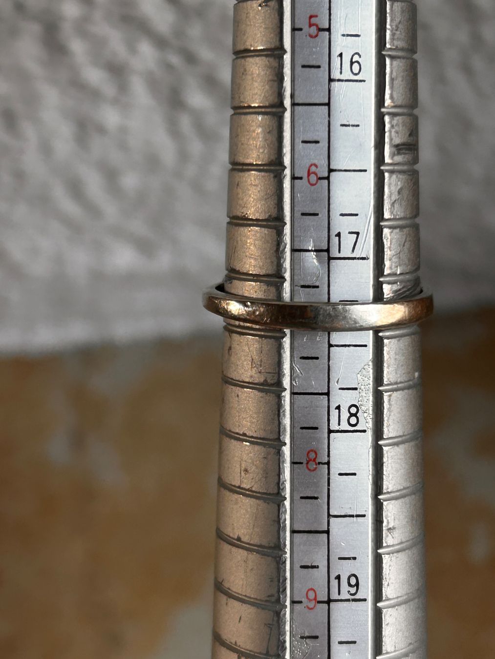 Anelli: Vintage Silberschmuck: Markasit Ring (Grösse 54.5) – Usato da Dittingen venduto da Bellevista 4