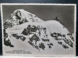 No. 945, Jungfrau joch, B.R.B 3.10.1939