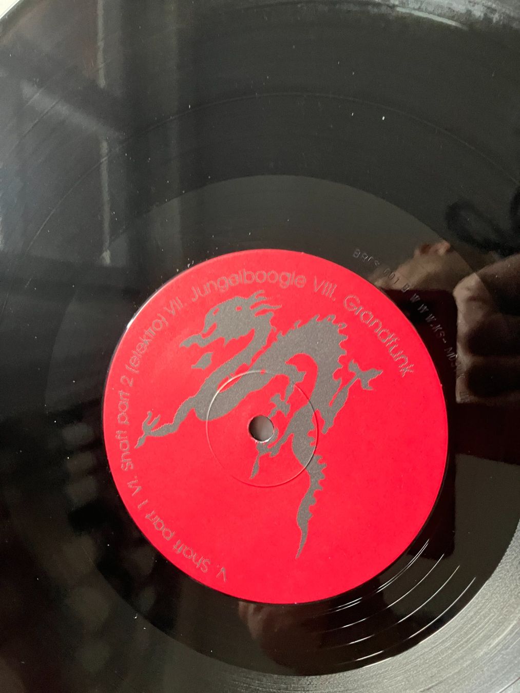 Dischi in vinile: Bros Rock Crew – Usato da Aarwangen venduto da Jukebox3 5