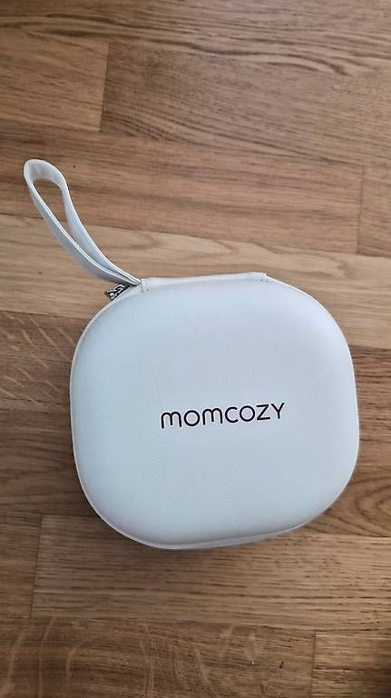 Accessori per l’allattamento: Momcozy M5 Milchpumpe – Usato da Boswil venduto da sinils 1