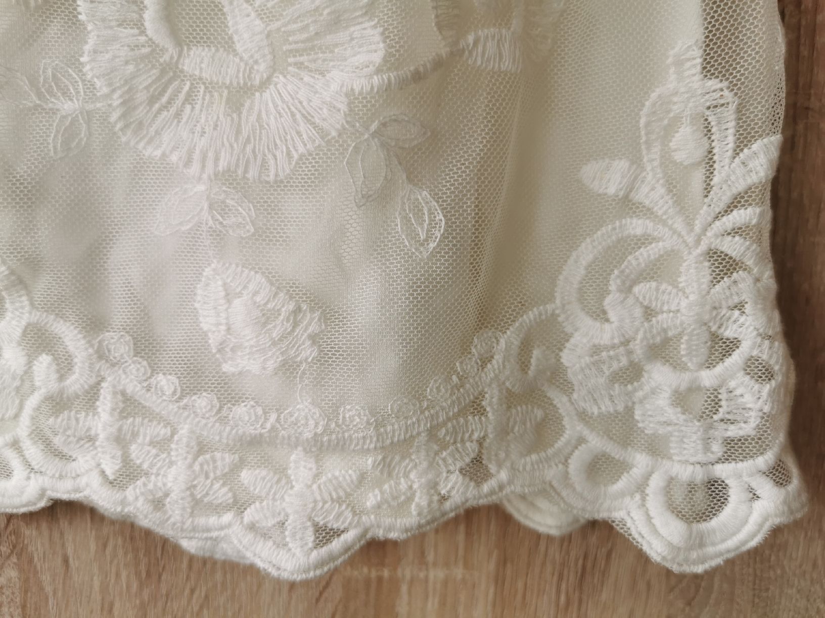 Camicette: Damen Bluse Gr M – Nuovo e nell'imballaggio originale da Schlieren venduto da vlalif 4