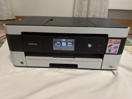 Multifunktionsdrucker Brother MFC-J4620DW defekt</div>
