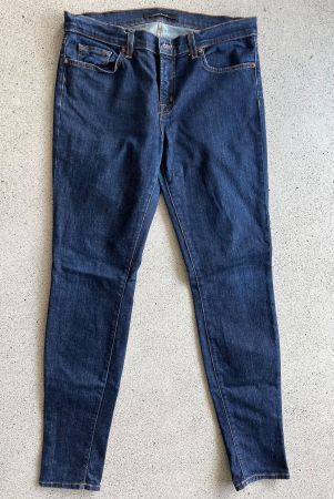 Jeans, J Brand 31