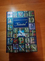 Tintentod - Cornelia Funke