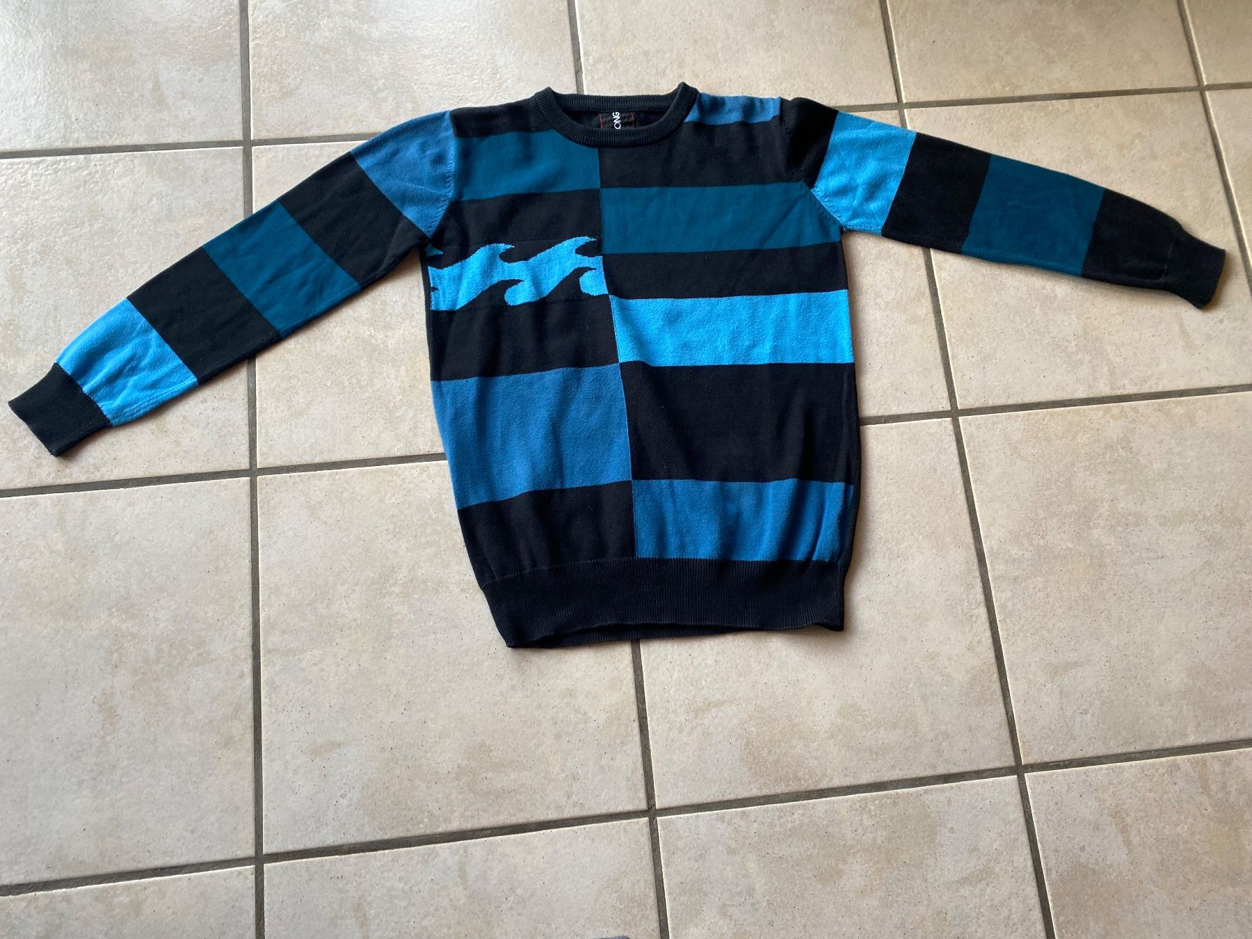 Billabong Pullover & Sweatshirts: 152  BILLA BONG Pullover – Gebraucht aus Orpund von Mary8972