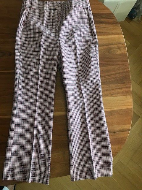 J.Crew Pantaloni: Neu J.Crew Hayden Kickflare Hose – Nuovo e nell'imballaggio originale da Wilen b. Wollerau venduto da rosmarin13 2