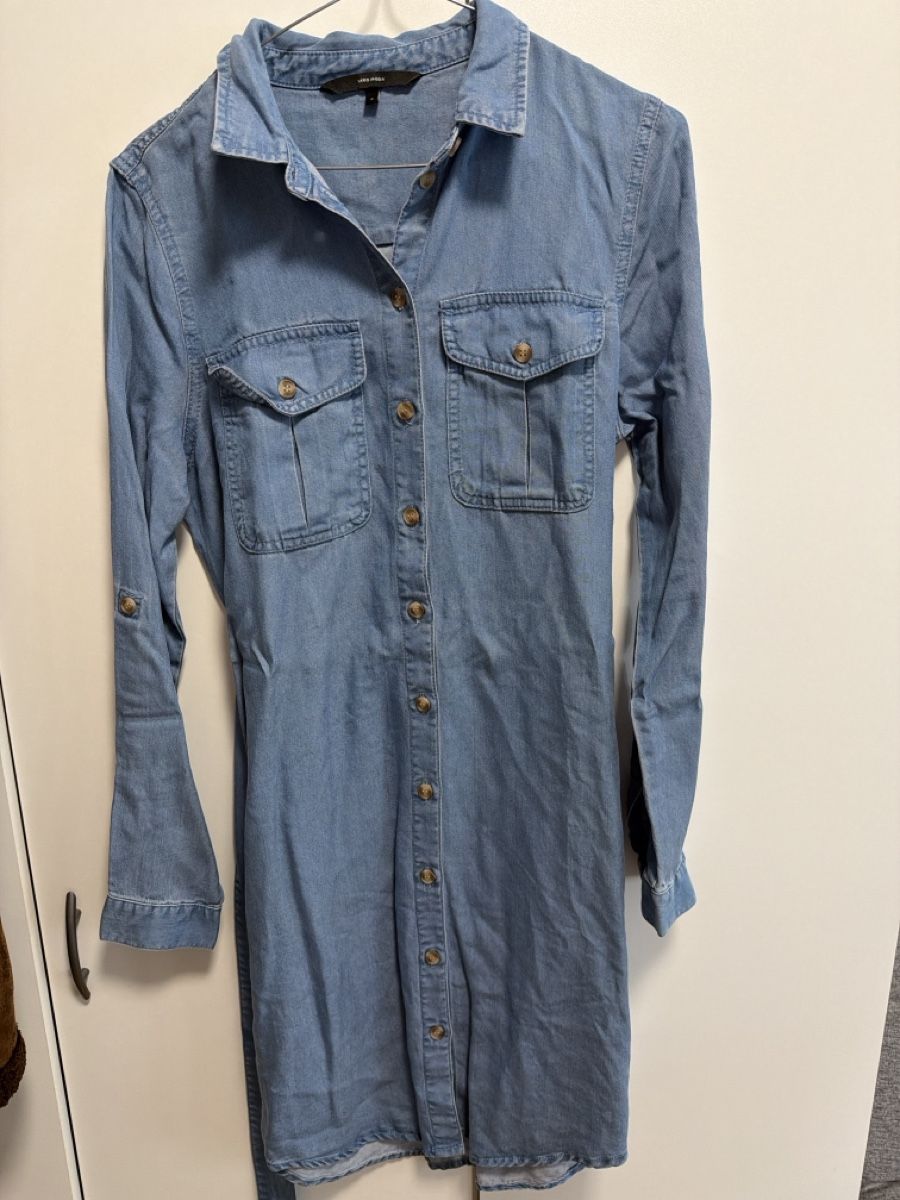 Vero Moda Vestiti: Vero moda dress – Usato da Genève venduto da hai_6svf