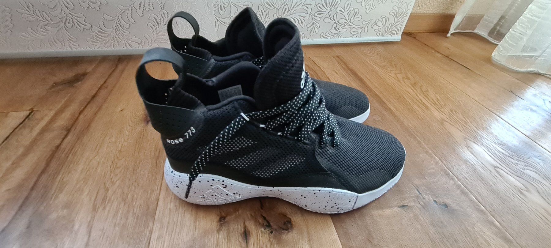 Adidas Scarpe da uomo: Adidas schuhe – Nuovo (secondo la descrizione) da Wittenbach venduto da Tigerlili 2