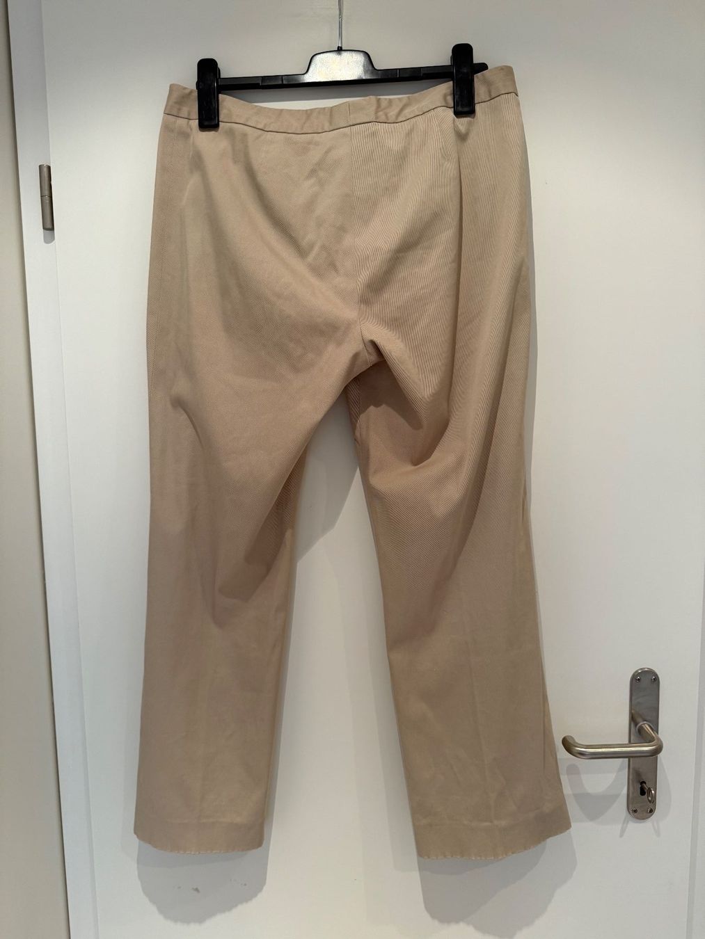 Jil Sander Pantaloni: JIL SANDER trousers size 42 – Usato da Muzzano venduto da Sidney_3 2