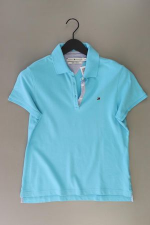 Tommy Hilfiger Poloshirt Gr. L Kurzarm