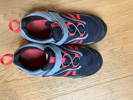 Kinder-Wanderschuhe, G33 (20,5 cm), Top Zustand