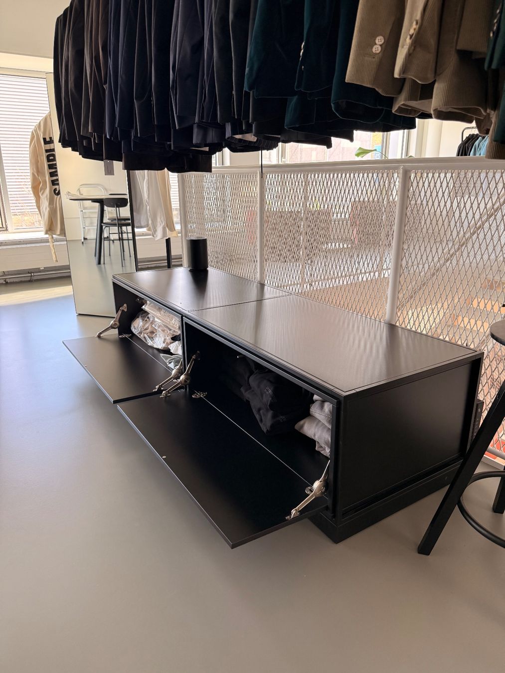 Cassettiere: Sideboard – Usato da Dietlikon venduto da svenm9320 1