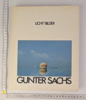 Licht' Bilder Gunter Sachs