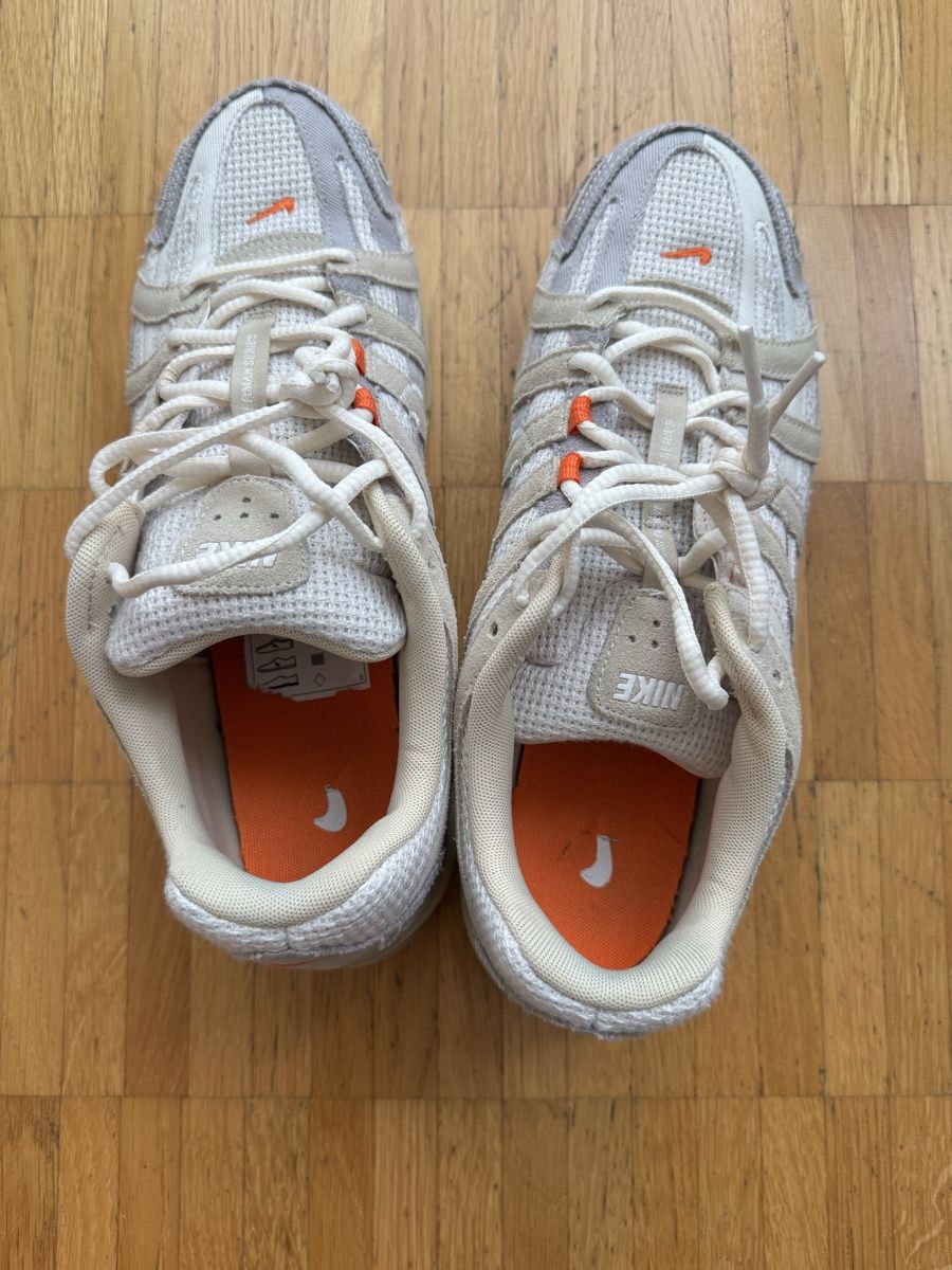 Nike Chaussures hommes: Nike P-6000, EUR 45.5 – D'occasion à Zürich par And1_G 3
