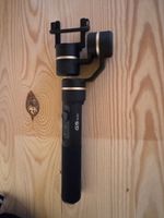 FeiyuTech Gimbal G5 stabilisiert Video - Top Zustand!