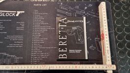 ANLEITUNG BERETTA PX4 STORM