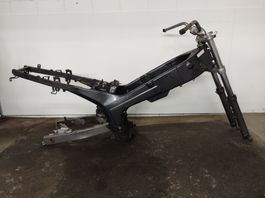 Yamaha TDM 850 Rahmen & Anbauteile
