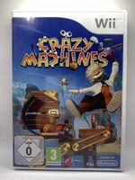 Wii - Crazy Machines
