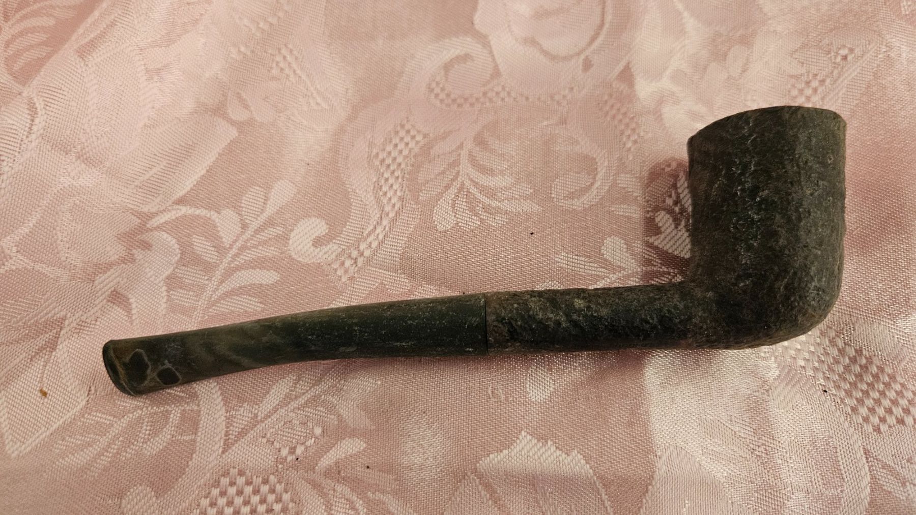 Pipe & Accessori: Pipa in legno (5) – Usato da Melano venduto da H-Sara 1