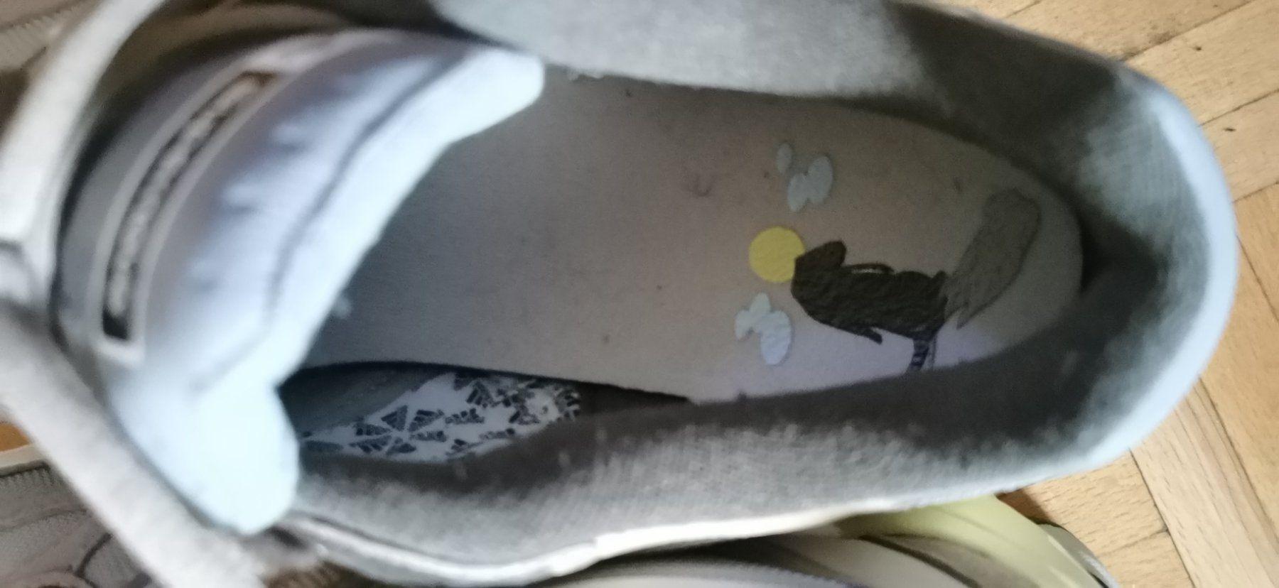Adidas Scarpe da uomo: Adidas Cushion "Groundday" – Usato da Genève venduto da vins50 7
