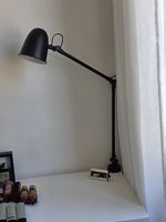 IKEA Skurup Tischleuchte