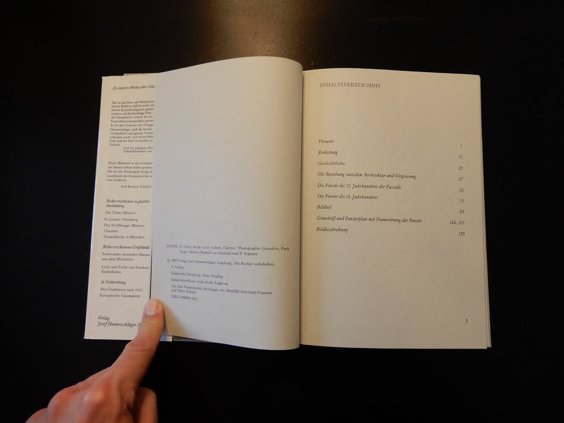 Libri: Kathedrale von Chartres - Glasmalereien Buch – Usato da Erstfeld venduto da Mario_boe0 3