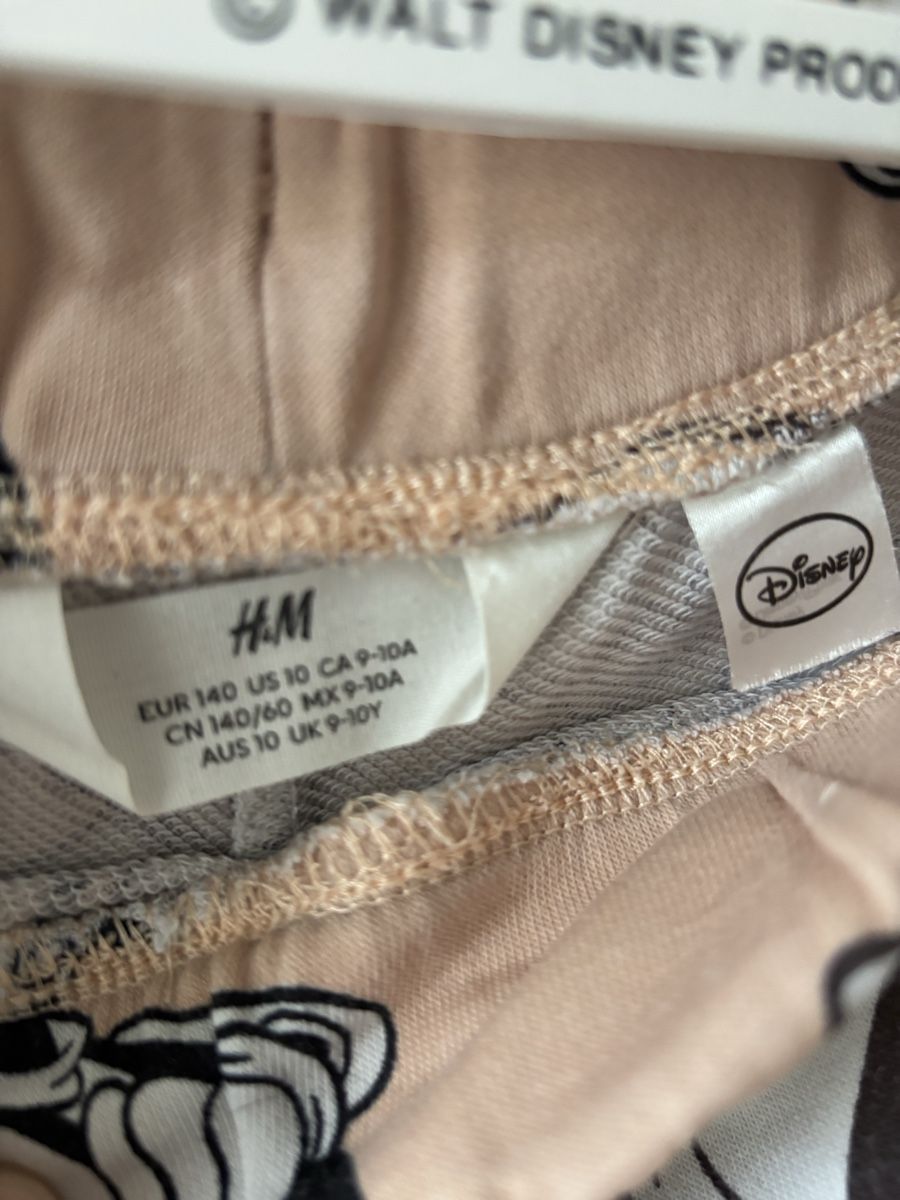 H&M Pyjamas & Ähnliches: Pyjama Goofy Disney H&M – Gebraucht aus Boniswil von Biancaneve91 6