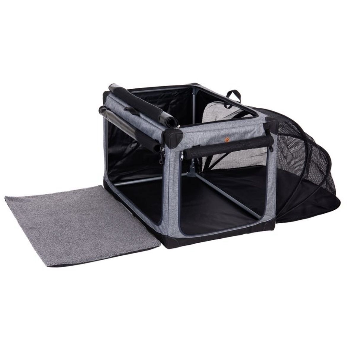 Cucce & Letti: Niche pliable pour chien – Nuovo (secondo la descrizione) da Conthey venduto da Lausa_ 4