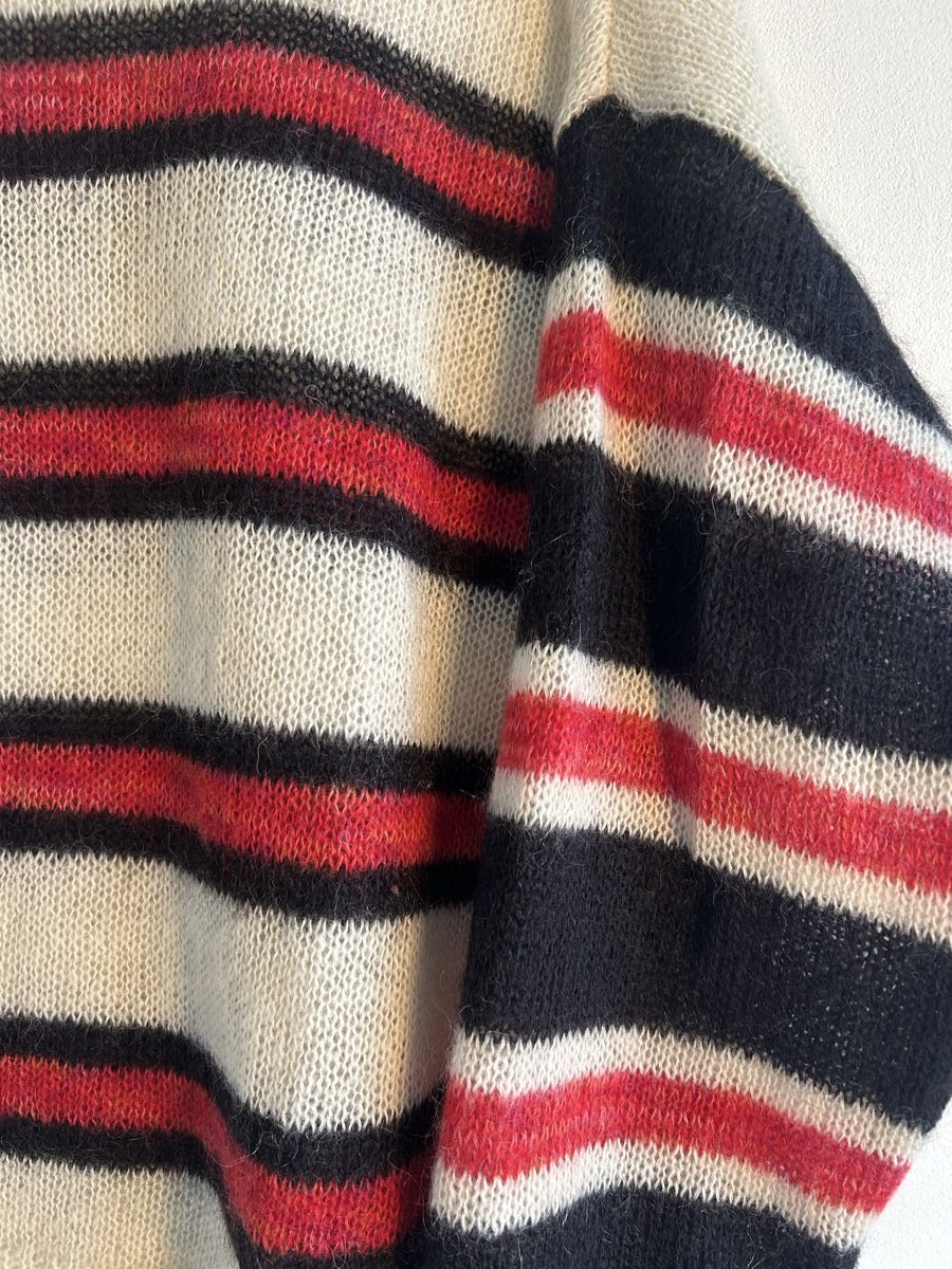 Isabel Marant Maglioni & Felpe: Isabel Marant Étoile Wollpullover – Usato da Aeugst am Albis venduto da schatzkistee 3