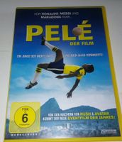 Pele - Der Film    (Deutsch & Englisch)          ©'2016