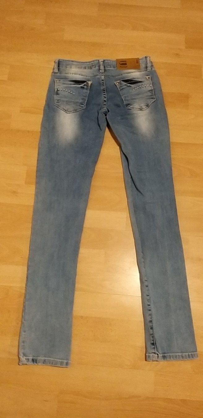 G-Star Jeans: G-Star Raw 3301 neu – Nuovo (secondo la descrizione) da Gommiswald venduto da Cyndi5 2