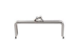 Neu! Taschenbügel Metall, 10 cm, Made in DE