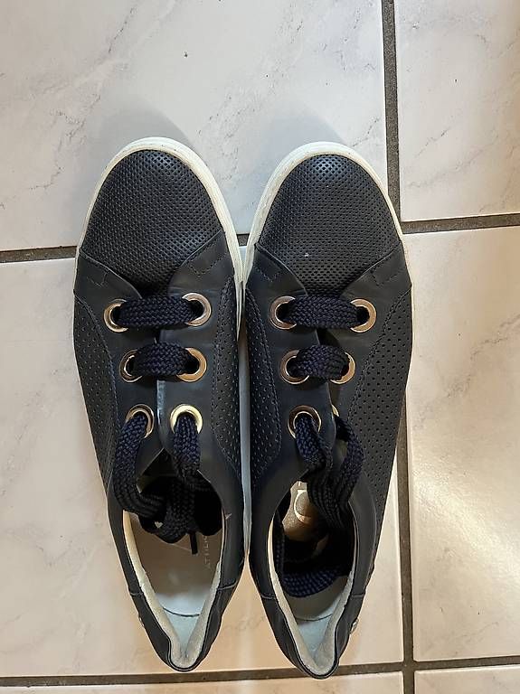 Scarpe da donna: AGL Damenschuhe Grösse 39 – Usato da Emdthal venduto da bak_p82z 1