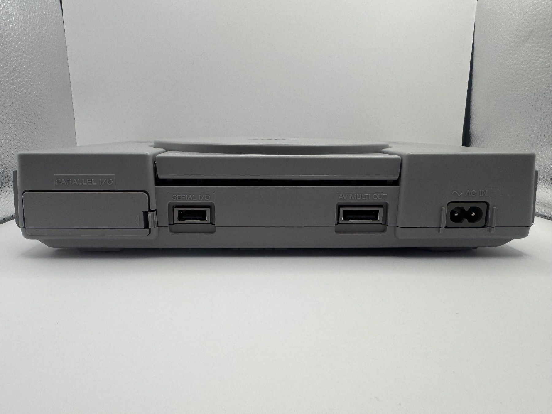 Sony Console: Sony Playstation 1 - Konsole – Usato da Bettlach venduto da awi_7jcb 2