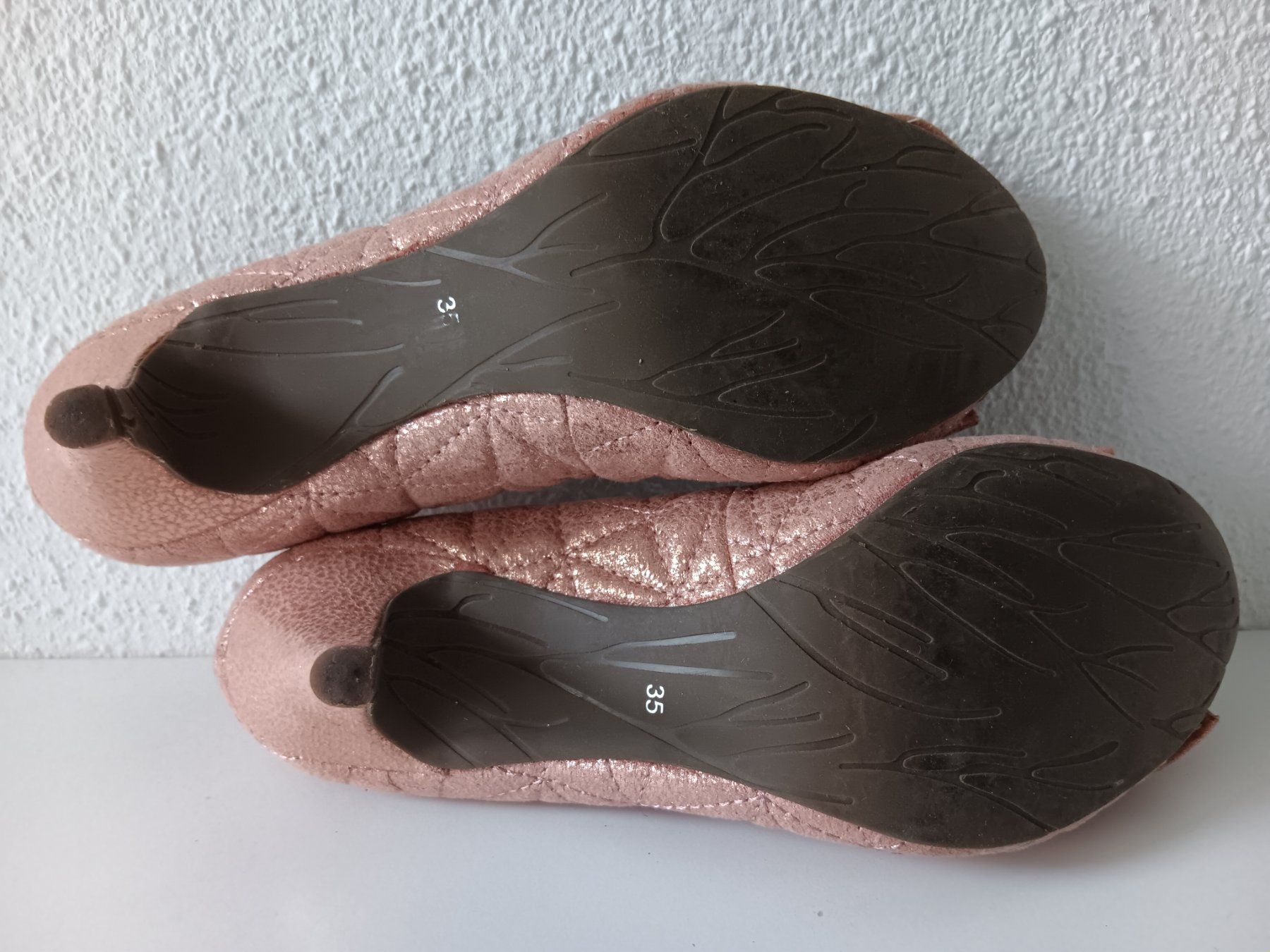 Scarpe da donna: DUMOND Chaussures / Schuhe pointure / Nummer 35 – Usato da Cossonay-ville venduto da Super-Price-Quality 7