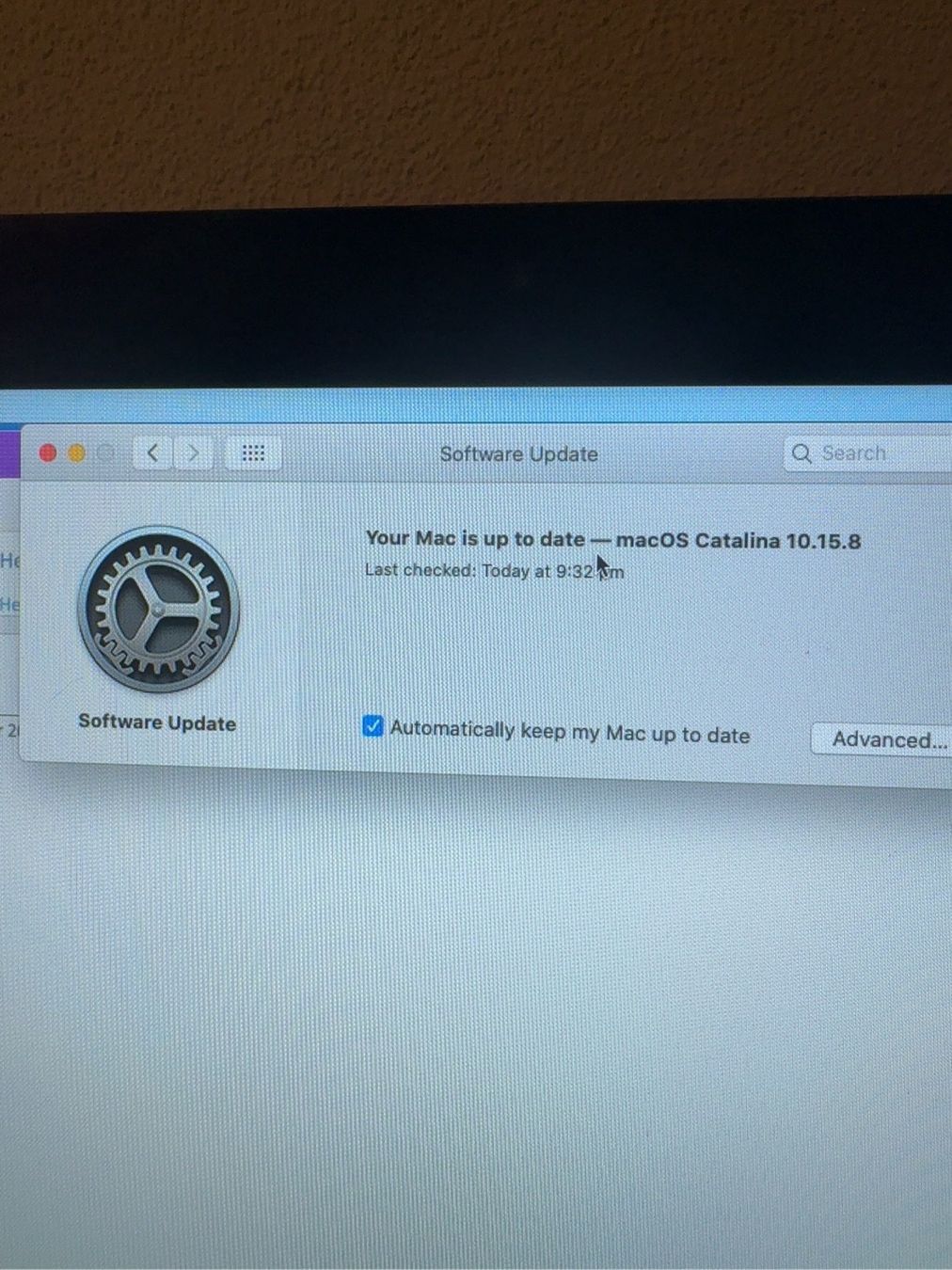 Apple PCs: iMac 27” 2013 8GB – Gebraucht aus Adliswil von mg565758 3