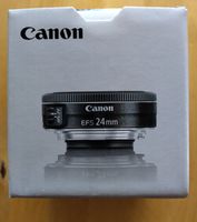 EFS 24mm f/2.8 STM