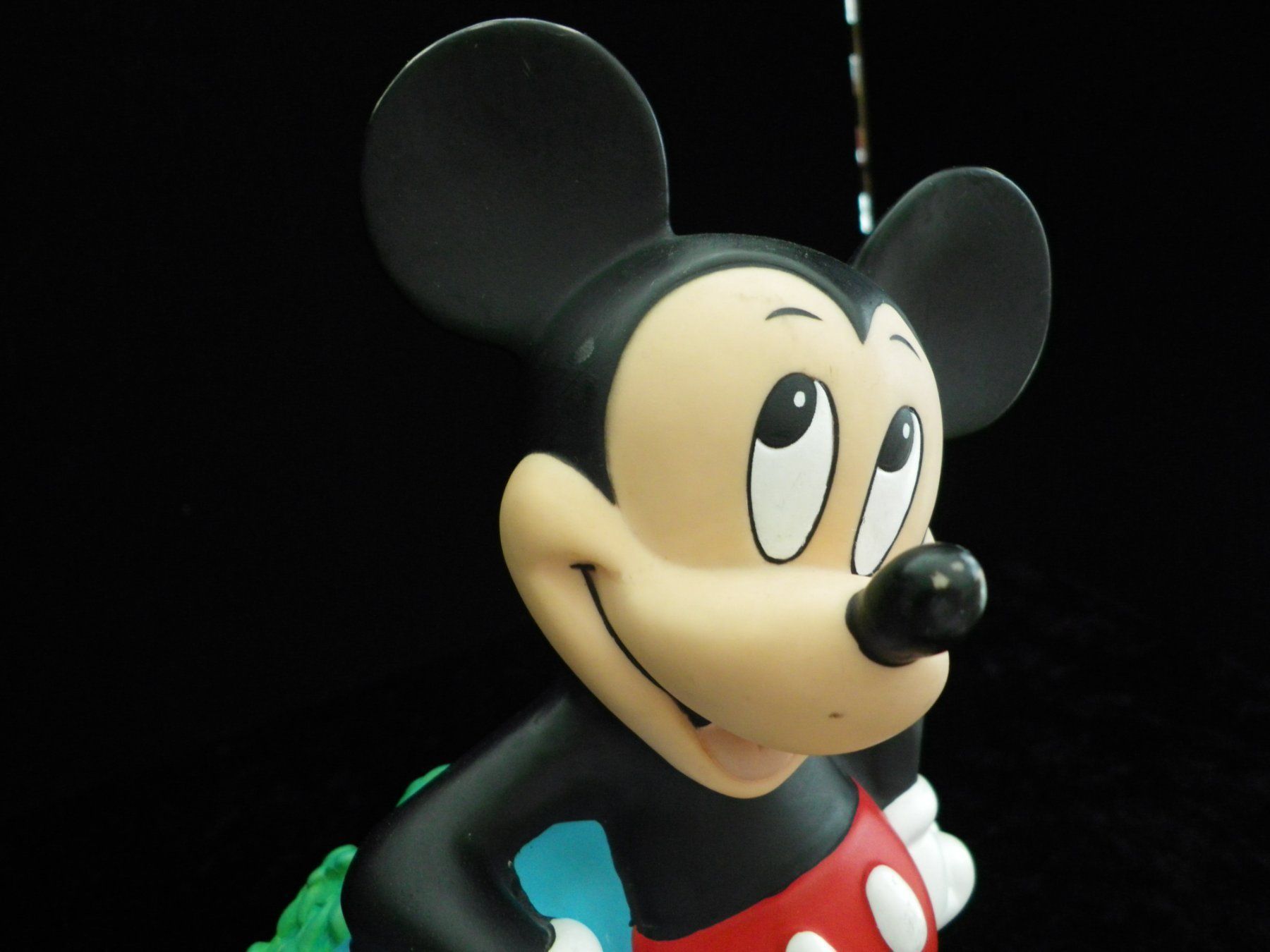 Disney Figuren: Micky  Maus – Gebraucht aus Reinach BL von Annodomini 7