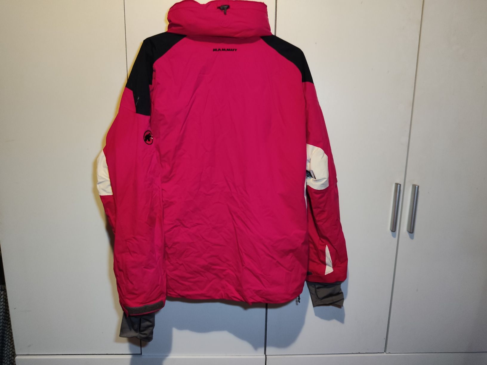Mammut Giacche: Original Mammut Skijacke / Hardshell – Usato da Rothrist venduto da SiddharthaMoon 1